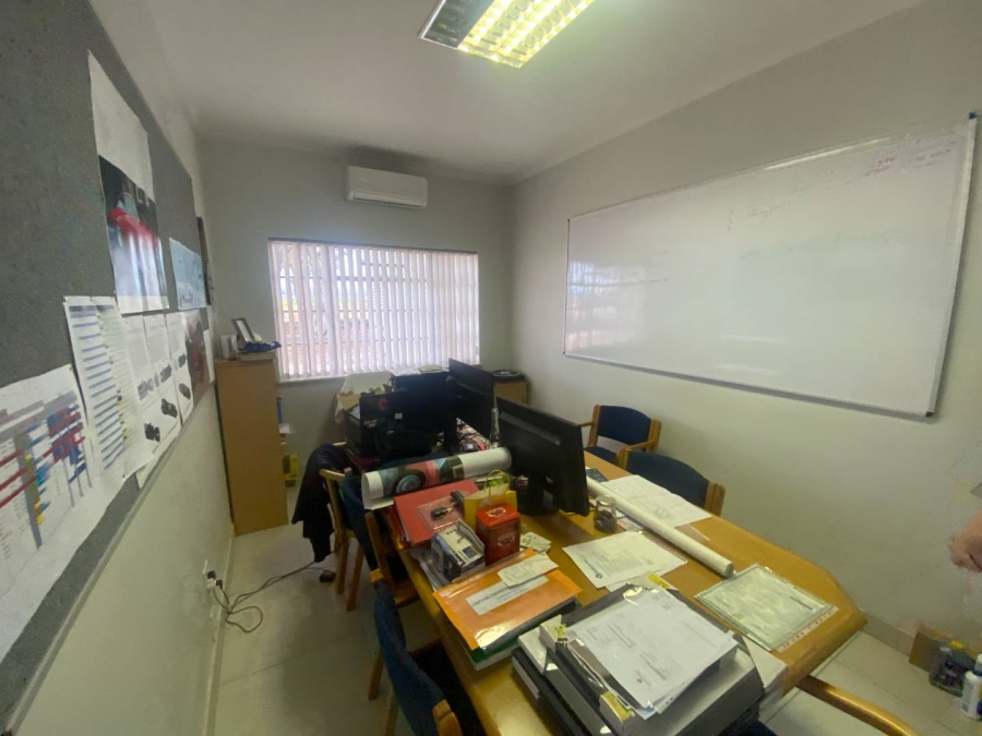 Commercial Property for Sale in Atlantis Industrial Western Cape